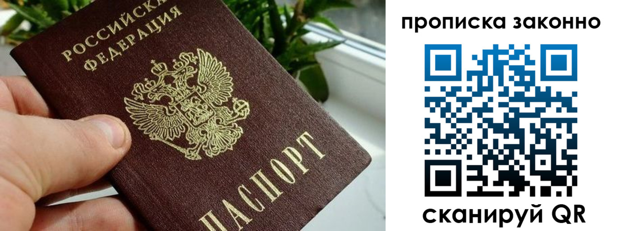 временная прописка в Кумертау